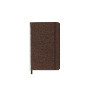 Bloc de notas de negocios <span class=keywords><strong>A5</strong></span> ecológico, 100 hojas, logotipo personalizable, hilo de cuero, costura para uso personal de negocios, disponible en <span class=keywords><strong>Amazon</strong></span> - Product Image 5