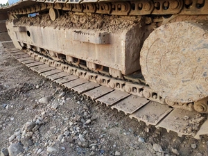 Excavadora Mini Hyundai 150 de 15 Toneladas Importada de Corea al por Mayor |   Excavadora Hidráulica de Segunda Mano en Venta - Product Image 6