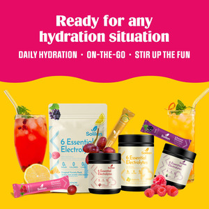 Hydrat hóa bột nhà sản xuất tùy chỉnh nhãn hiệu riêng hữu cơ vegan nước chanh Điện Đường miễn phí năng lượng dinh dưỡng thể thao - Product Image 2