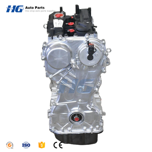 Moteur complet d'origine neuf Fact Price G4KJ 2.4L essence <span class=keywords><strong>4</strong></span> cylindres pour Hyundai Sonata Tucson KIA K5 Optima - Product Image 3