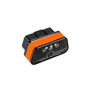 Version améliorée 2022 KONNWEI KW901 ELM327 Outil de diagnostic automobile 12V Contrôle par application iOS ou Android - Product Image 1