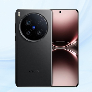 Teléfono Inteligente Original VIVO X200 Ultra 2025 5G con Pantalla LTPO AMOLED de 6.82" y 120hz/ Snapdragon 8 Elite Triple 100W - Product Image 1