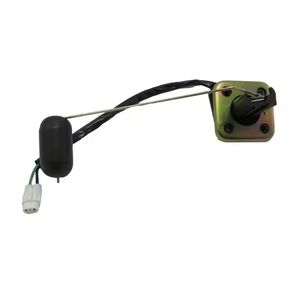 Nouveau capteur de niveau de carburant (jauge) pour modèles 125cc GN125 GS125 EN125 <span class=keywords><strong>ENKI</strong></span> BRAND – Garantie 1 an - Product Image 6