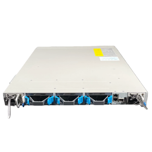 N9K-C9336C-FX2 10 Gigabit <b>Ethernet</b> <b>Switch</b>, 24GB Memory, Supports 100G-800G Port Configuration Equipped with Modular NX-OS System - Product Image 3