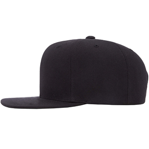 Casquettes ajustables respirantes élégantes et durables de qualité supérieure, casquettes décontractées personnalisées unisexes à fermeture snapback - Product Image 2