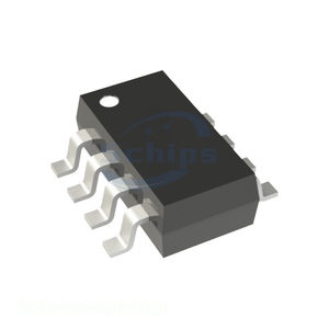 Buy Electronics Components Online Interface SOT 23 8 Thin, TSOT 23 8 TCAN1044ADDFRQ1 Manufacturer Channel - Product Image 1