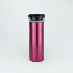 Vaso de Regalo Portátil de Acero Inoxidable Aislado de Alta Calidad con Logotipo Grabado - Product Image 5