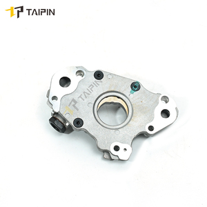 ชุดปั๊มน้ำมัน15100-22041ประกอบเครื่องยนต์ Toyota Corolla 2000 2008 - Product Image 3