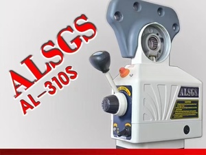 <b>Tools</b> <b>Accessories</b> for Workshop Drilling <b>Machines</b> Power Feed AL-310SY Y-Axis Factory <b>Machine</b> - Product Image 2