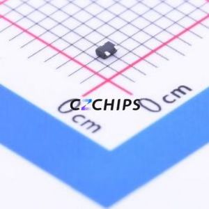 Transistor à effet de champ (MOSFET) SSM3K35AMFV,L3F SOT-723, original et neuf - Product Image 2