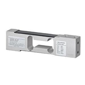 Módulo controlador PLC en stock Sensor de peso 222 7MH5102-2AD00 - Product Image 2