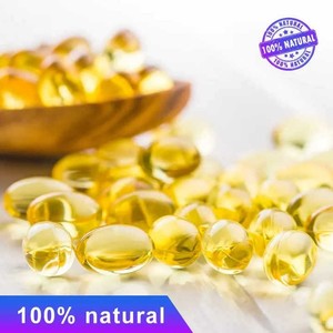 Kapsul Pembakar Lemak Keto Meningkatkan Metabolisme Pendukung Berat Badan OEM Produsen Kustom Ketosis Energi Softgel Label Pribadi - Product Image 4