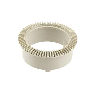 High precision cheap price custom aluminum alloy cnc milling spur planetary inner ring gear