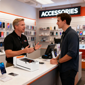 Protector de Pantalla de Vidrio Templado 9H <span class=keywords><strong>para</strong></span> Teléfono Móvil, Fácil Instalación, Resistente a la Suciedad, Sin Burbujas, con Herramienta Aplicadora, Venta al Por Mayor de Fábrica - Product Image 5