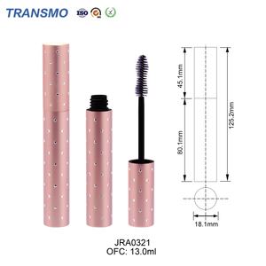 Tube de mascara vide de 13 ml, logo personnalisé, tube de mascara en plastique, emballage de mascara cosmétique, tubes en plastique - Product Image 2
