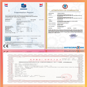 <span class=keywords><strong>Caravana</strong></span> de Lujo Directo de Fábrica, Ligera, Moderna, de Fibra de Vidrio, con Suspensión Independiente, 4x4, en Venta - Product Image 6