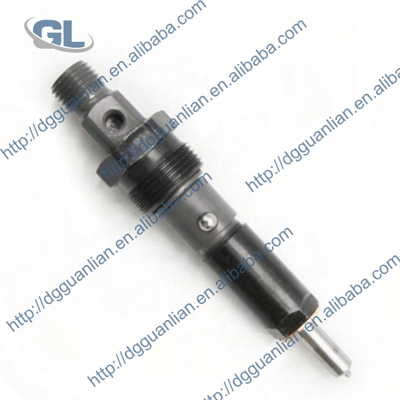 High Quality Diesel Injectors for SCA-NIA DSC 14.09