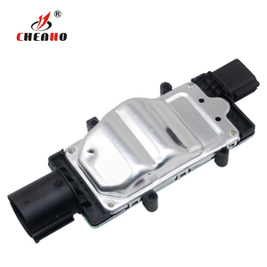 Module de commande de ventilateur 1137328567 1137328464 pour FORD FOCUS KUGA C-Max pour VOLVO V40, pour MAZDA 3, 5 - Product Image 1