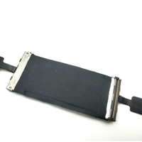 Prix d'usine BOM Hirose DF80-40p lvds, fabricant de connecteurs de câbles micro coaxiaux lvds