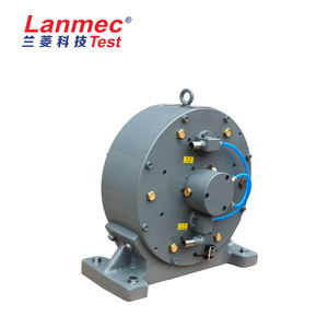 Prix des dynamomètres à courant de Foucault pour moteurs, fabrication chinoise, OEM, châssis de dynamomètre - Product Image 6