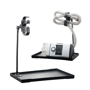 Gancio per tubo <span class=keywords><strong>CPAP</strong></span>-forniture per <span class=keywords><strong>CPAP</strong></span> per organizzazione comodino-porta tubo <span class=keywords><strong>CPAP</strong></span> per comodino - Product Image 1