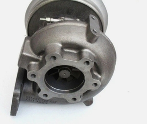 טורבו סוג S400S-16 317405 316756 007-096-4699 מגדש טורבו עבור מרצדס בנץ Actros משאית OM501LA מנוע - Product Image 3