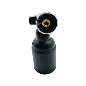 Nhà Sản Xuất Giá Rẻ Tùy Chỉnh In Logo Chuyên Nghiệp Ngoài Trời Xách Tay Máy Bay Phản Lực Ngọn Lửa Duy Nhất Súng Butan Nấu Ăn <span class=keywords><strong>Torch</strong></span> Nhẹ Hơn - Product Image 2