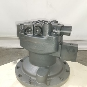 Motor de Giro para Excavadora Hyundai Belparts, Precio de Fábrica, 31EL-12060, Conjunto de Motor de Giro para R170W - Product Image 2