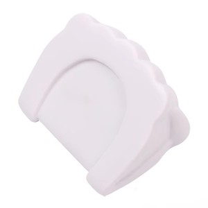 Jouet anti-stress personnalisé en mousse PU en forme de dent, à remontée lente, avec logo sur mesure, pour enfants et adultes - Product Image 5