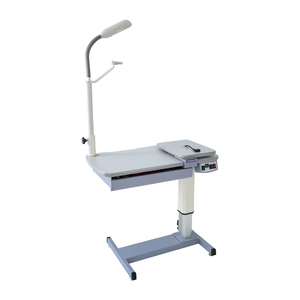 Unidad Oftalmológica Combinada MI-180 con Silla Ajustable y Equipo de Diagnóstico Integrado - Product Image 4