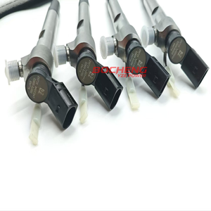 Inyector Diesel Common Rail de Alto Rendimiento 33800-2U000 para Hyundai Tucson I30 Kona Kia Sportage 1.6 CRDi Motor D4FE - Product Image 3