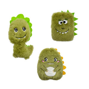 Nieuw Ontwerp Nepbont Magnetron Verwarming <span class=keywords><strong>Pad</strong></span> Dinosaurus <span class=keywords><strong>Cover</strong></span> <span class=keywords><strong>Heat</strong></span> Pack Lavendel Ruiken Met Hoes - Product Image 1