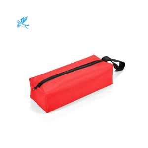 Sac de transport pliable robuste et imperméable de 12 pouces, capacité de charge de 15 kg, personnalisable OEM, pour hommes et femmes, vert, portable, enroulable - Product Image 6