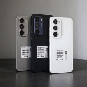 สมาร์ทโฟน Spark40pro 5G รุ่น 24GB+1TB, โทรศัพท์มือถือยอดนิยม, ชาร์จเร็ว 65W, รุ่น Global, รองรับซิมคู่ - Product Image 3