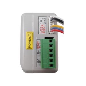Módulo de Regulación Inteligente AC 220V DYK2010, Accesorios para Actuador de Válvula Eléctrica de Alta Calidad - Product Image 2