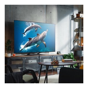 Televisor Inteligente MiniLED de 55 Pulgadas, Serie WebOS QNED93 AI Negro 4K UHD con Altavoz Integrado - Product Image 6