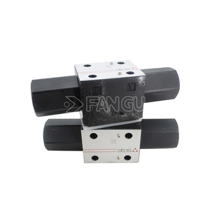 Ý <span class=keywords><strong>Atos</strong></span> khí nén Directional van DK-1901/2 32 130251 SDK-1901/2 DKZOR-AE-171-55/Y10 thủy lực van - Product Image 5