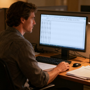 दीवार-घुड़सवार ध्वनि स्तर डेसीबल मीटर घरेलू समर्थन वायर्ड कनेक्शन के लिए कंप्यूटर डाउनलोड इतिहास लॉग और ट्यूया वाइफी के लिए कनेक्शन - Product Image 6