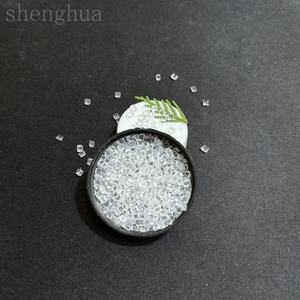 Gránulos de polimetilmetacrilato reciclado virgen de materia prima de resina PMMA - Product Image 6