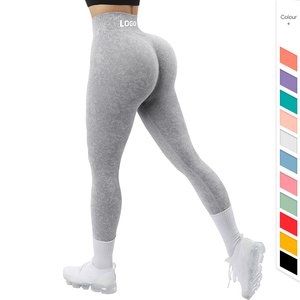 Gym Shark Leggings 