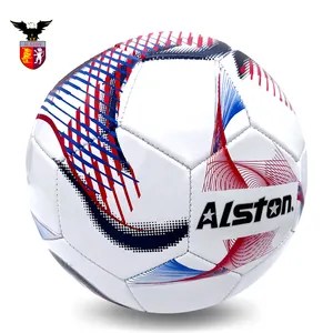BSCI/SEDEX/ISO9001 Alta Qualidade Promocional Futebol Personalizado