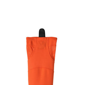 Chaussettes de hockey sur glace de qualité supérieure fabriquées en usine, différents modèles de vêtements de hockey, service OEM disponible - Product Image 4