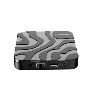 Dispositivo de TV inteligente T95 MAX, decodificador con Android <span class=keywords><strong>2022</strong></span>, H618, Wifi Dual, 12,0 M, reproductor multimedia, 1GB, 8GB, 2GB, 16GB, 100 - Product Image 6