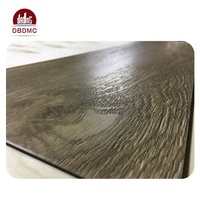 Suelo de PVC de Clic, Suelo SPC, Loseta/Tabla de Vinilo PVC, Venta Caliente de Fábrica China