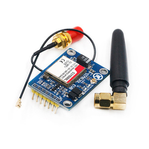 Módulo Sim800l Gsm Gprs con interfaz Uart de 9.6Kbps para proyectos IoT - Product Image 3