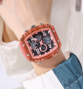 <span class=keywords><strong>Orologi</strong></span> Skmei di Buona Qualità, <span class=keywords><strong>Orologi</strong></span> <span class=keywords><strong>Digitali</strong></span> Sportivi per <span class=keywords><strong>Uomo</strong></span> Modello 2603, Orologio Sportivo Analogico-Digitale da <span class=keywords><strong>Uomo</strong></span> - Product Image 3