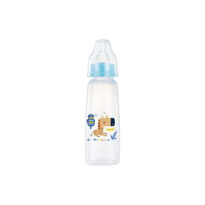 Bouteille d'alimentation standard de 8 oz/240 ml Faible MOQ Bouteille <span class=keywords><strong>anti</strong></span>-<span class=keywords><strong>colique</strong></span> Alimentation pour bébé Nouveau-né Fournitures pour bébé Facile à nettoyer Bouteille d'alimentation pour bébé - Product Image 4