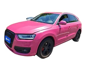 <span class=keywords><strong>Audi</strong></span> <span class=keywords><strong>Q3</strong></span> Faw SUV Compact 30TFSI 2016 2017 2018, bon état, luxe, moteur turbo 1.4T 150 ch L4, cuir - Product Image 1
