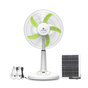 <span class=keywords><strong>16</strong></span> inch có thể điều chỉnh chiều cao tầng <span class=keywords><strong>Fan</strong></span> đôi pin công suất lớn khẩn cấp <span class=keywords><strong>fan</strong></span> đối với trang chủ - Product Image 3