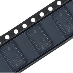 HT ใหม่และของแท้ LM5175PWPR 42V 4-Switch Synchronous Buck-Boost DC-DC คอนโทรลเลอร์ไอซีชิป HTSSOP-28 (PWP) - Product Image 4